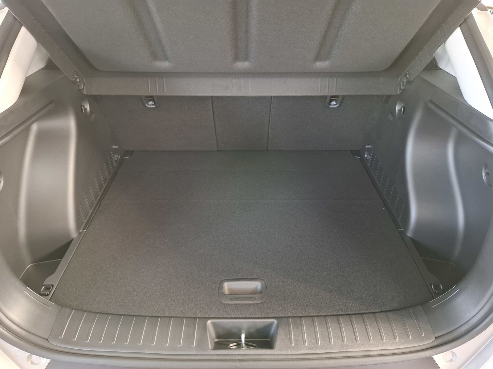 Hyundai KONA - Bild 10