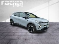Renault Captur - Vorschau Bild 5