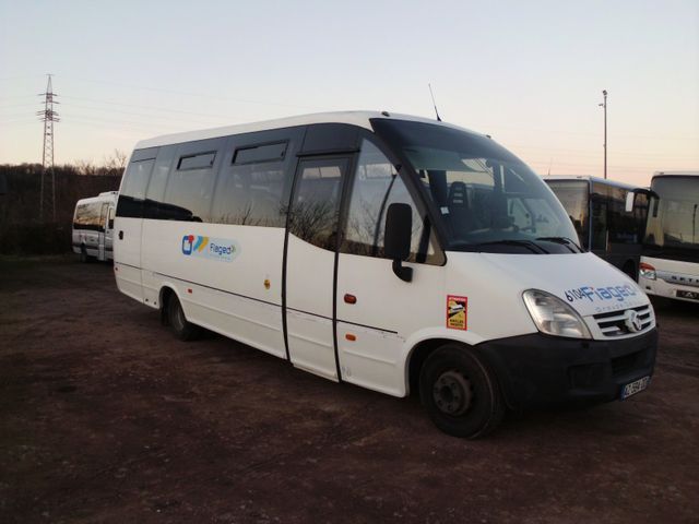 Iveco WING 2