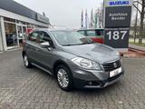 Suzuki SX4 S-CROSS 1.6 Comfort 1. HAND KLIMA TEMPOMAT - Suzuki (SX4) S-Cross Gebrauchtwagen