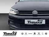 Volkswagen Touran 1.5 TSI 7-Gang DSG Highline 7-Sitzer AHK