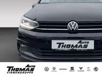 Volkswagen Touran - Vorschau Bild 1