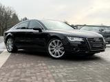Audi A7 Sportback 3.0 TDI quattro Navi Rkam Memory - Audi A7 in Frankfurt (Main)