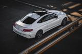 Mercedes-Benz C63s AMG Mercedes-AMG C 63 S  - Mercedes-Benz C 63 AMG in Bremen