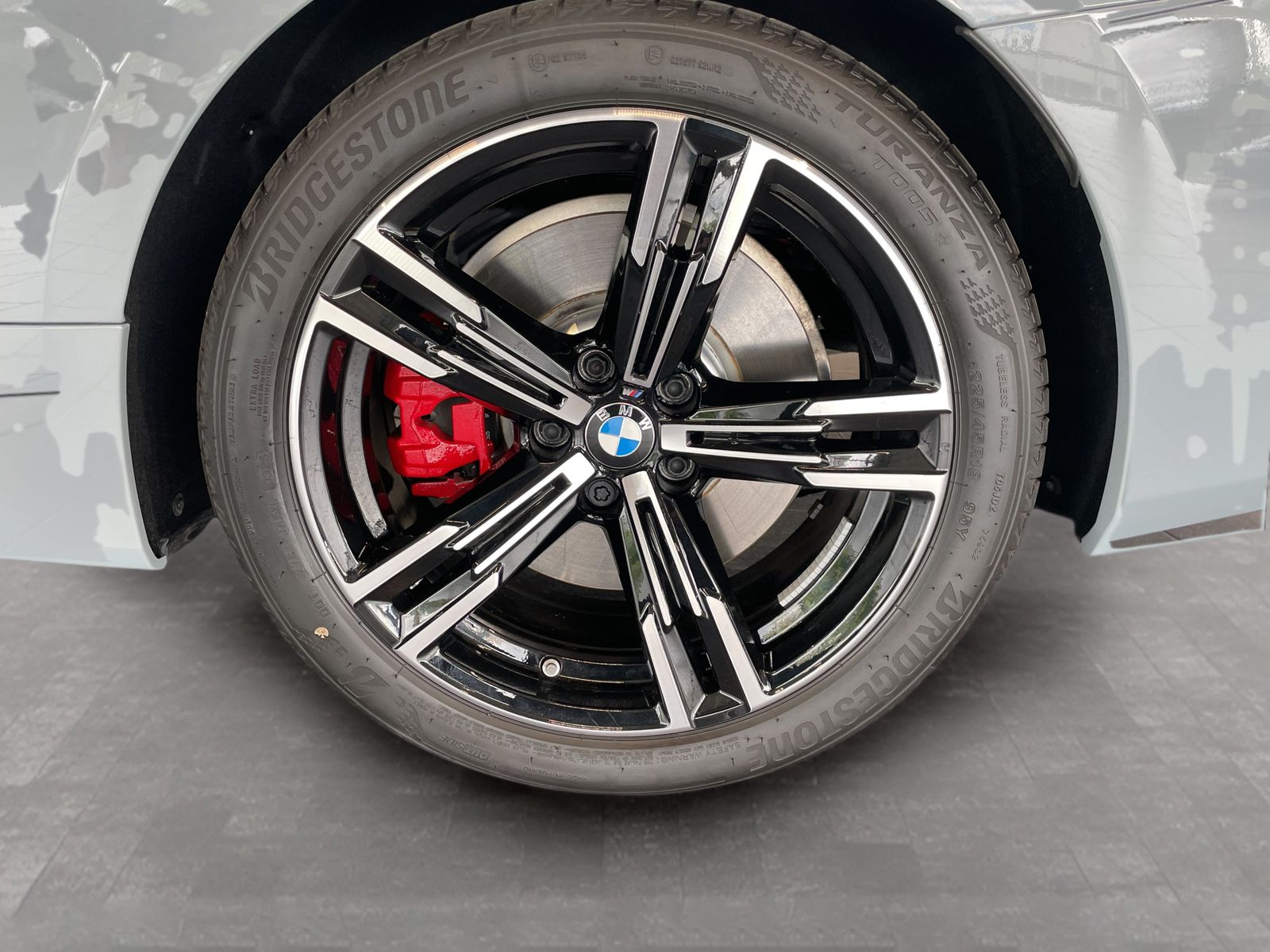 BMW 420 - Bild 14