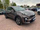 Kia Sportage Vision 4WD *Navi*LED*Kamera*Tempomat*