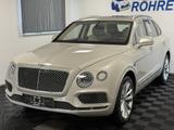 Bentley Bentayga W12 White Sand / 1.Hand / unfallfrei - gebrauchte Bentley SUV & Geländewagen