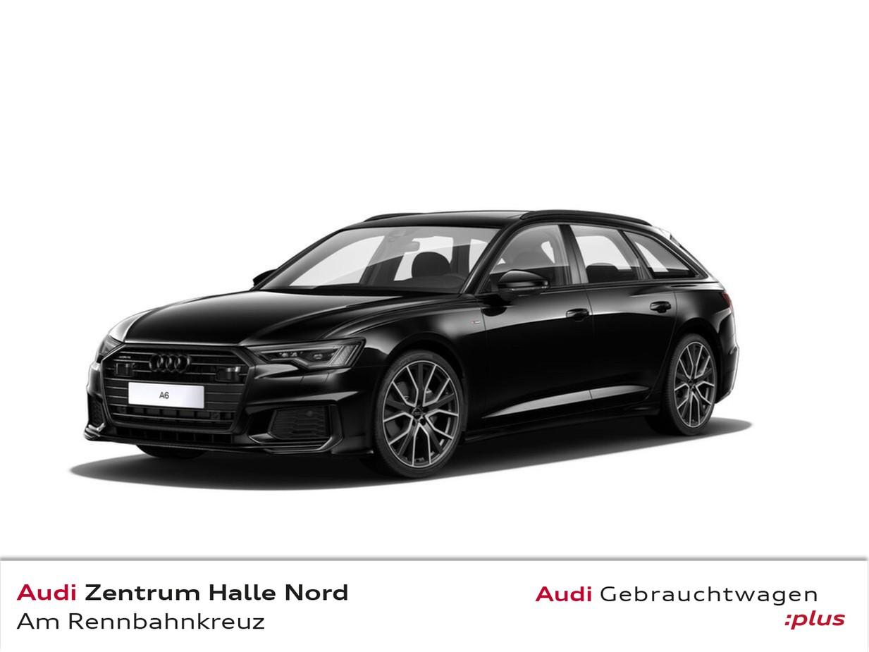 Audi A6 Avant Sport 40 TDI quattro S tronic