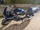 Honda VTR 1000 F - HONDA VTR1000F