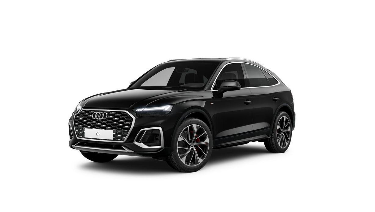 Audi Q5 - Bild 2
