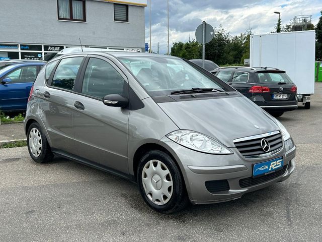 Mercedes-Benz A 150 EURO 4*AUTOMATIK*KLIMA*TEMPOMAT