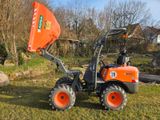 AUSA D120 AHA Dumper Raddumper Hochkippmulde - Offers matching your search criteria