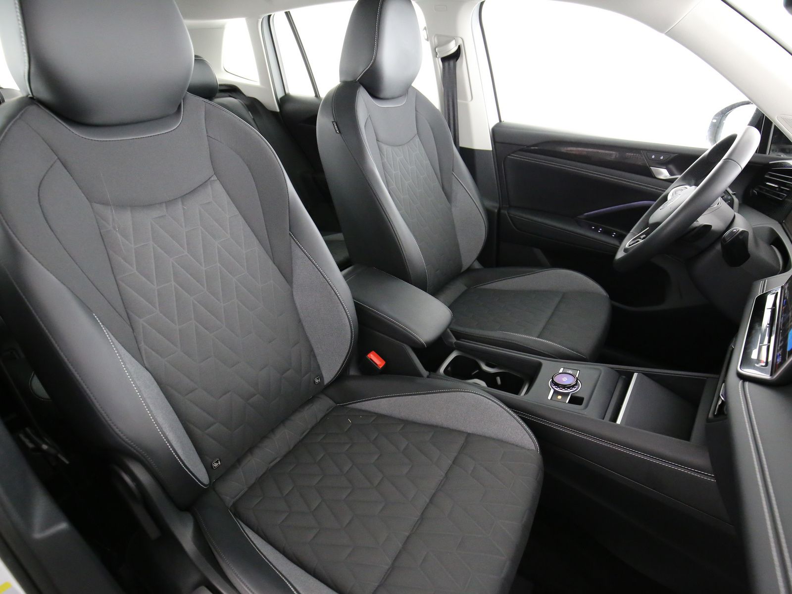 Volkswagen Tiguan - Bild 15