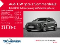 Audi A5 - Vorschau Bild 1