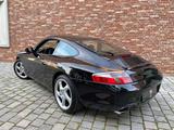 Porsche 996 Carrera Coupé - ERSTLACK - XENON - 18 ZOLL - Porsche Gebrauchtwagen von 2001