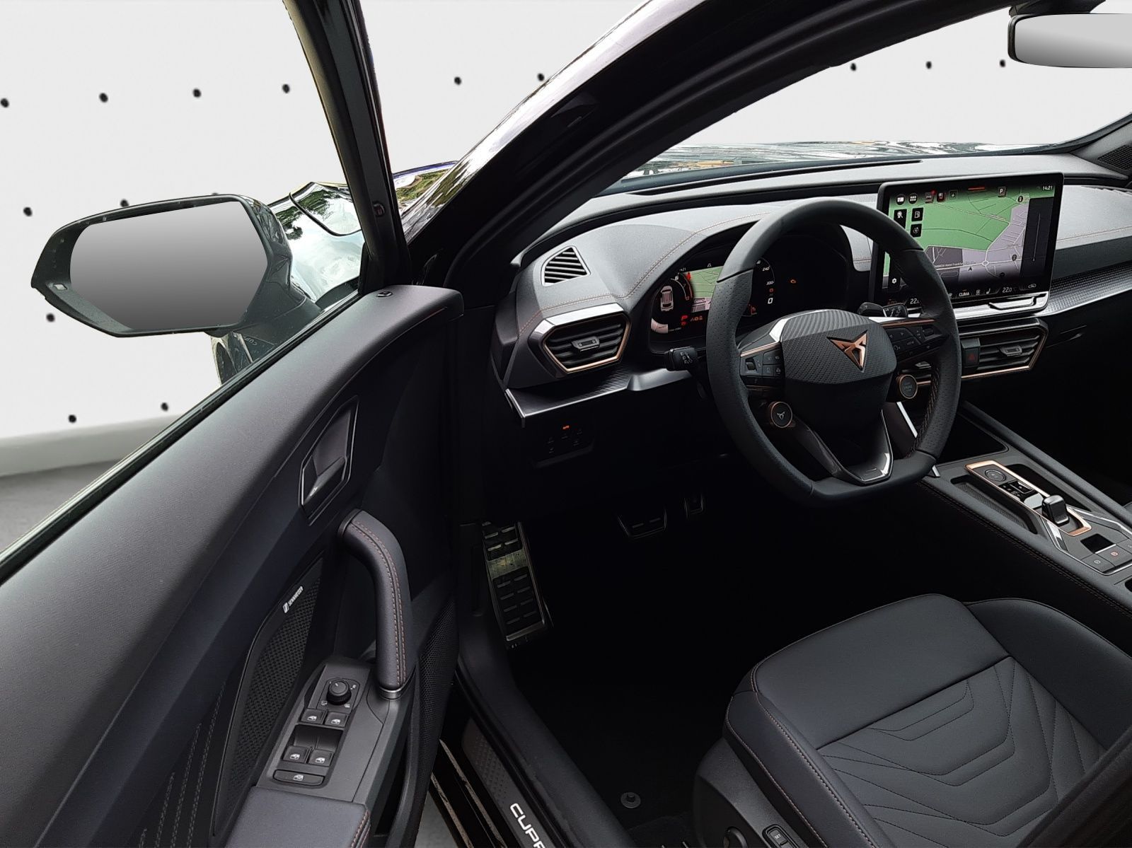 Cupra Formentor - Bild 12