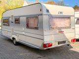 LMC Dominant 545 RD | Vorzelt | Mover | Festbett - Offers