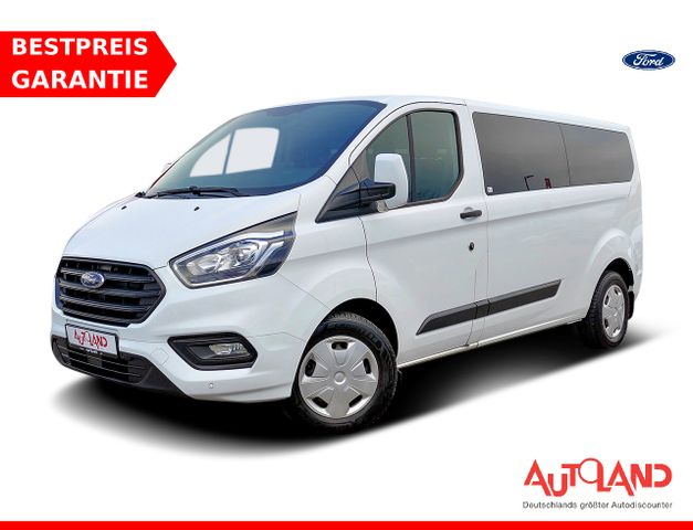 Ford Transit L2 9-Sitzer Navi Sitzheizung