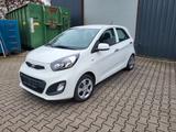 Kia Picanto Edition TÜV/Inspektion Neu sehr gepflegt - Kia Picanto: Se