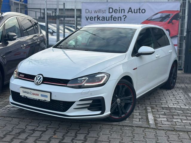 Volkswagen GTI Performance DSG CARPLAY+PDC+DYN+