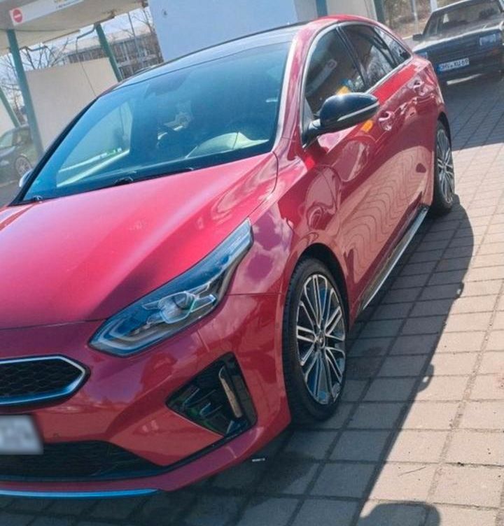 Image of Kia Other
