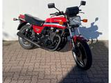 Kawasaki GPZ 1100 Einspritzg.deut.Modl.1.Hd.NUR:GEWERBE! - KAWASAKI GPZ 1100