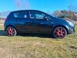 Opel Corsa 1.2 - Opel Corsa: Schwarz, 1.2