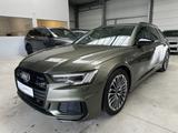 Audi A6 55 quattro S line AHKB&O Matrix ACC HUD - Audi A6: L