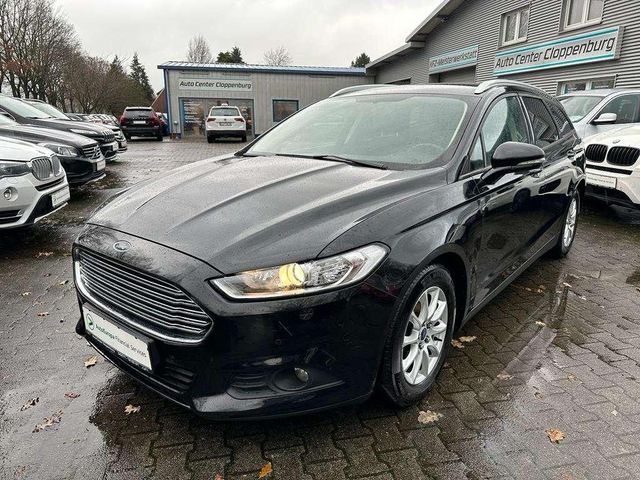 Ford Mondeo Turnier 2,0 TDCi Business Edition