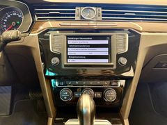 VW Passat Variant - Vorschau 12