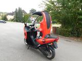 BMW C1 - BMW VON 81 BIS 125 CCM