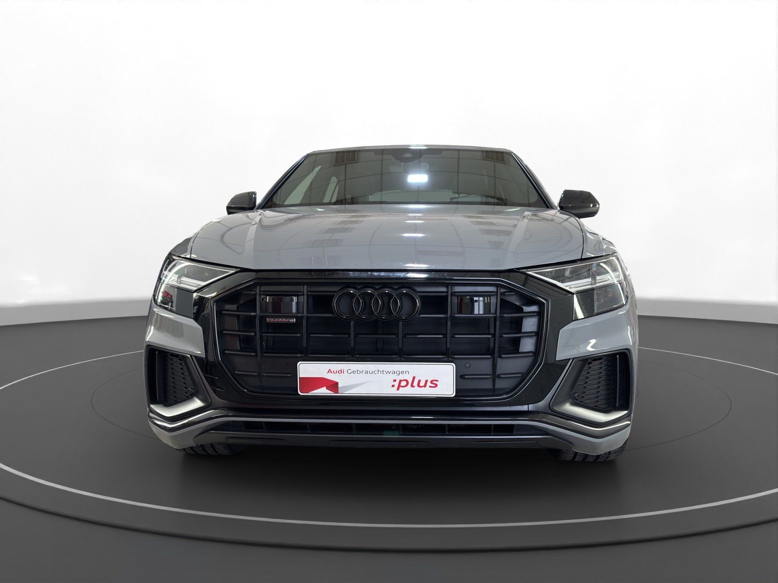 Audi Q8 - Bild 3