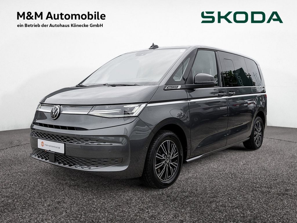 Image of Volkswagen T7 Multivan