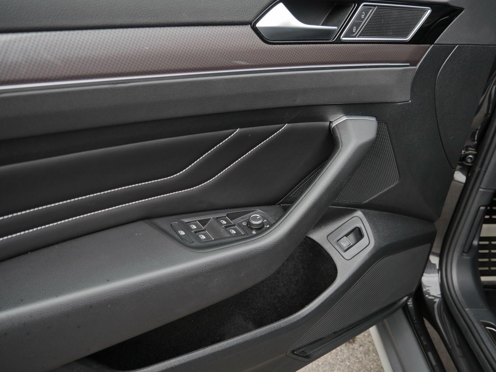 Volkswagen Passat Variant 2.0 TDI 4M*RFK*HuD*Pano, миниатюра 22