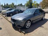 BMW 330i Gran Turismo  xDrive M Sport ///  - BMW 330 Gran Turismo Benziner Gebrauchtwagen
