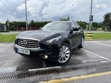 Infiniti FX 30d S Premium S Premium - Infiniti FX Diesel Gebrauchtwagen