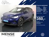 Volkswagen ID.4 Pro Performance |AHK|Matrix|ACC|Massage|HUD - E-Autos mit Anhängerkupplung