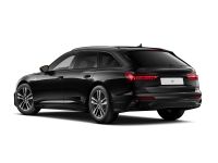 Audi A6 - Vorschau Bild 4
