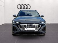 Audi Q8 e-tron - Vorschau Bild 4