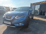 Nissan X-Trail Acenta - blaue Nissan X-Trail