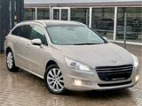 Peugeot 508 SW ALLURE VOLL AUSSTATTUNG 1,6... - Peugeot 508 in Dortmund