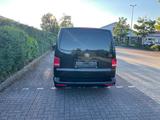 Volkswagen T5 Caravelle 145.000 km lang zwei Türe - Volkswagen T5: 8 Sitzer