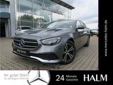 Mercedes-Benz E 200 T d Avantgarde Fahrassistenz-Paket 360° - Mercedes-Benz E 200: Kombi