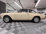 Alfa Romeo Giulia GT; Bertone 2000 Coupé mit Schiebedach!