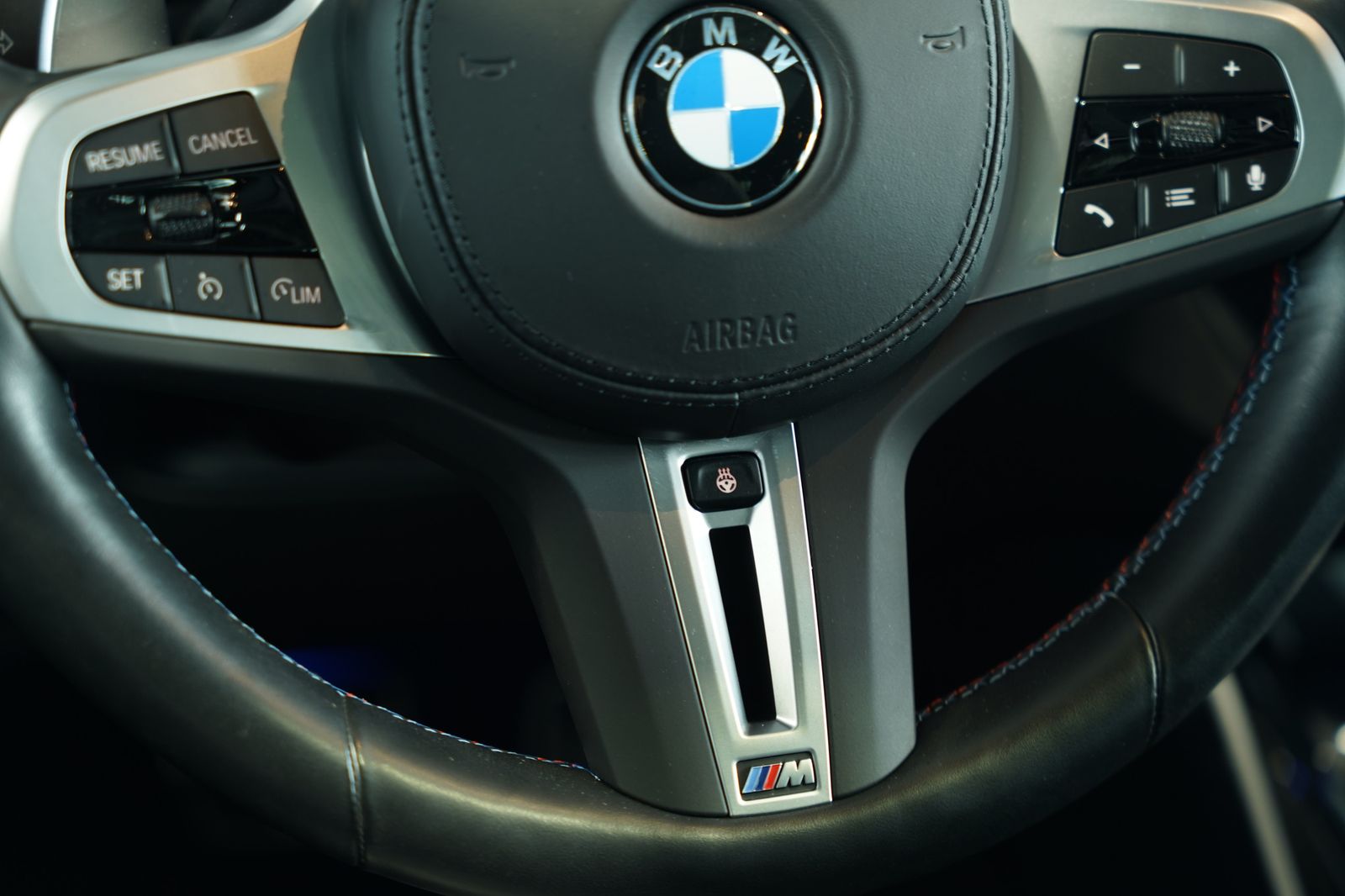 Bmw X4 M40