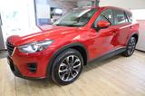 Mazda CX-5 Sports-Line AWD/Leder/Navi/Kamera/Bose - Mazda CX-5 Gebrauchtwagen in Wuppertal