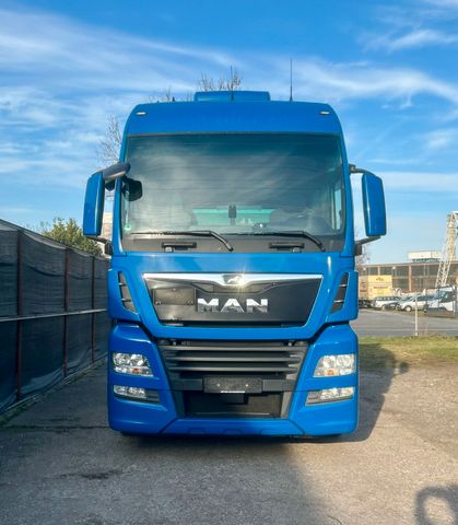 MAN TGX18.460