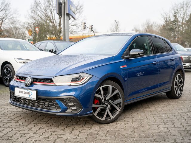 Volkswagen Polo 2.0 TSI GTI