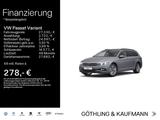Volkswagen Passat Variant Business 2.0TDI 110kW*DSG*KAM*MAT