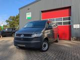 Volkswagen T6 Transporter - Volkswagen T6 Transporter aus 2021